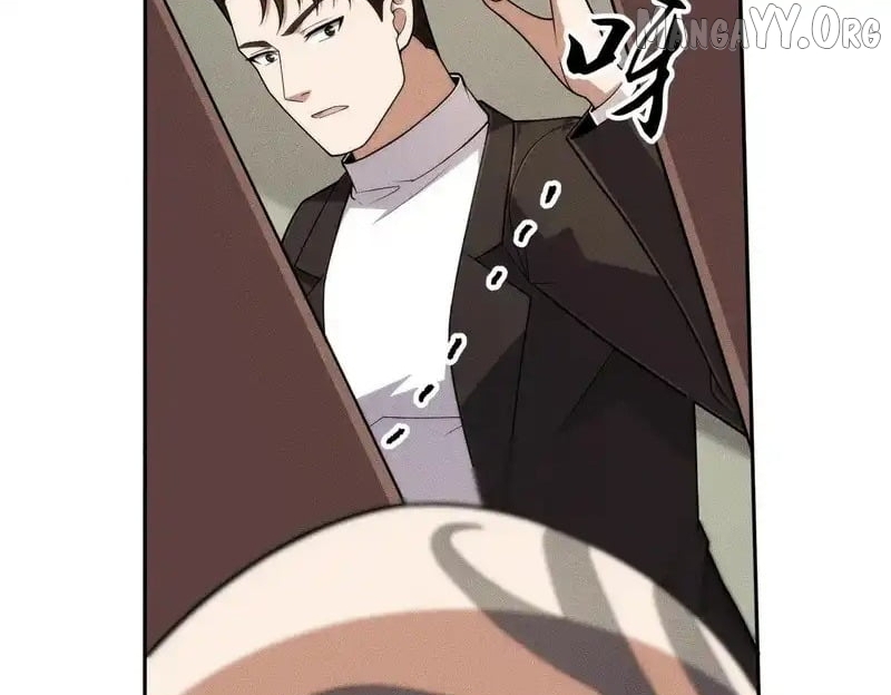 Hidden Dragon in the City (2025) Chapter 28 - page 144